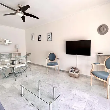 Apartament Spacious & Refined With Large Terrace Wifi *